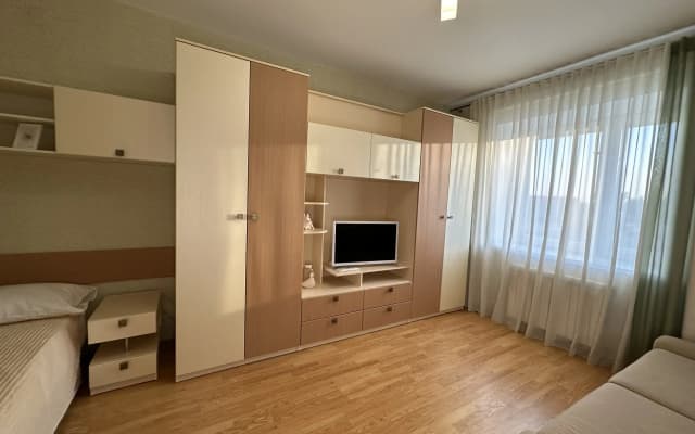 Квартира Чистота и комфорт