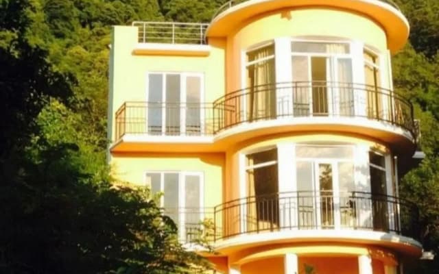 Апарт-отель Mountain Royal House