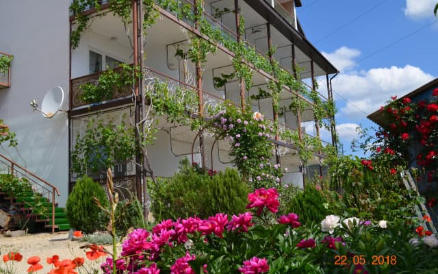 Мини-отель TeremOK Inn