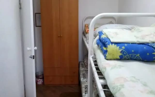 Жилое помещение по улице Орджоникидзе