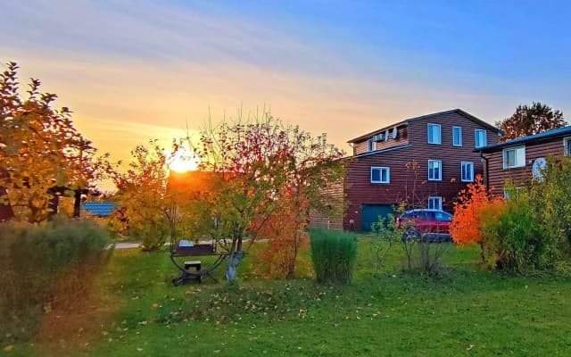 Загородная Усадьба Муражье