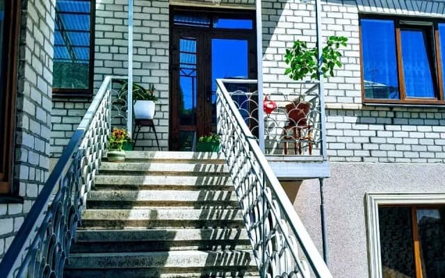 Гостевой дом Кисловодск Артема дом 10