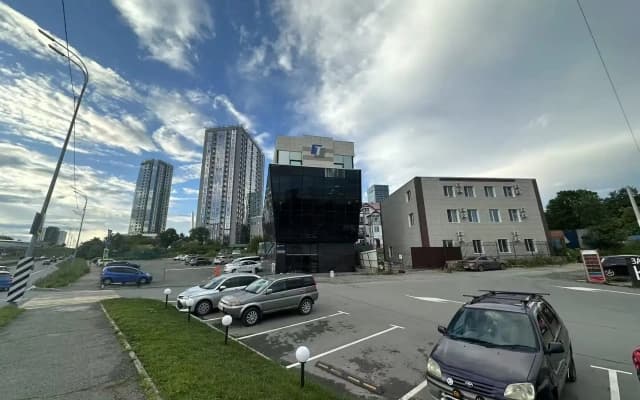 Гостевой Дом на Одесской