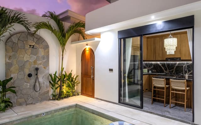 Вилла Toscana Premium by Tofino Villas