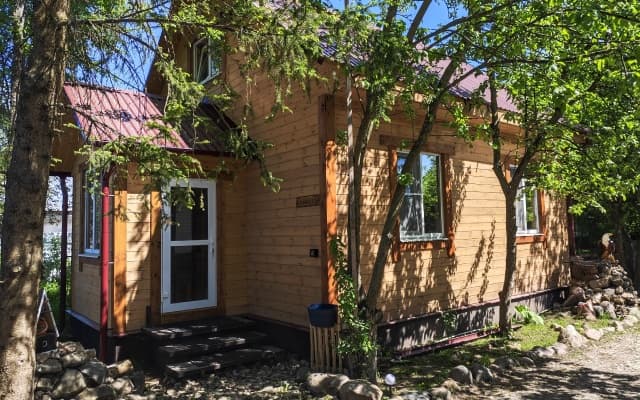 Частный дом Суздаль как Дома
