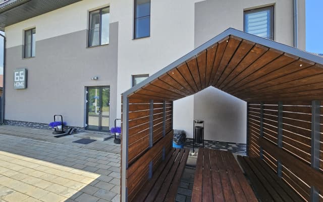 Гостевой Дом 65HOME