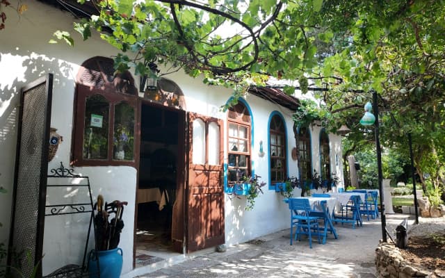 Отель Yakamoz Fethiye