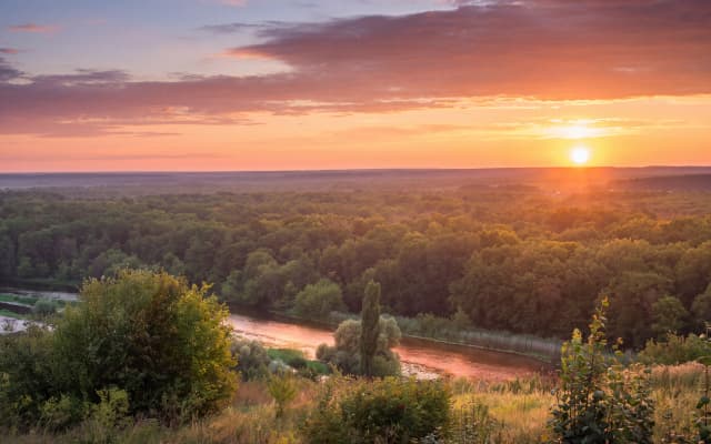 Жилое помещение Dao View Ясные просторы