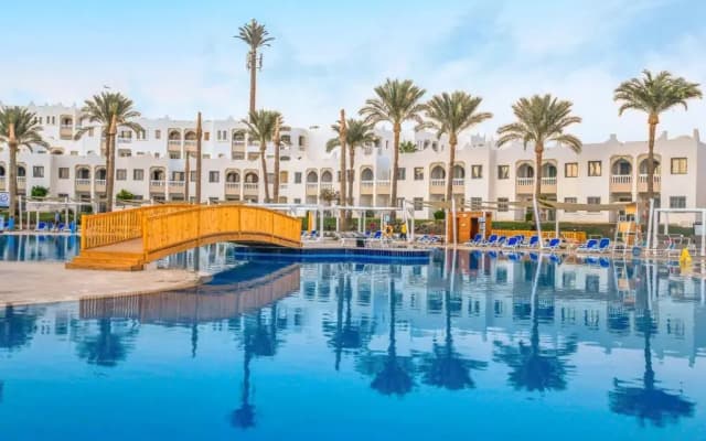 Курортный отель Sunrise Diamond Beach Grand Select