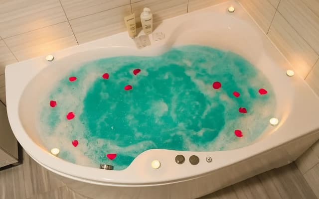 Апарт-отель Aqua SPA