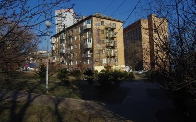 Хостел Пирс