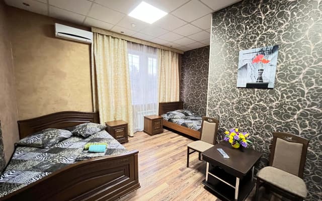 Гостевой дом AstHome