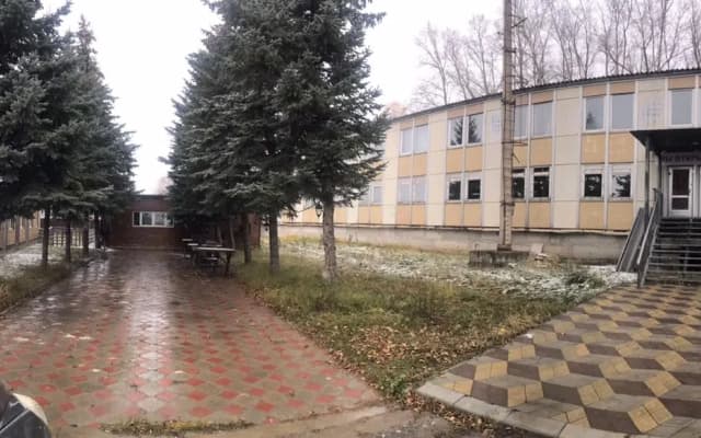 Отель Белый Ключ (придорожный отель)