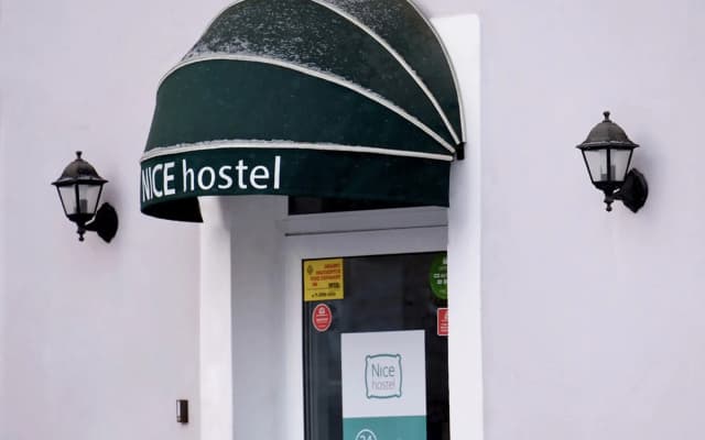 Хостел Nice