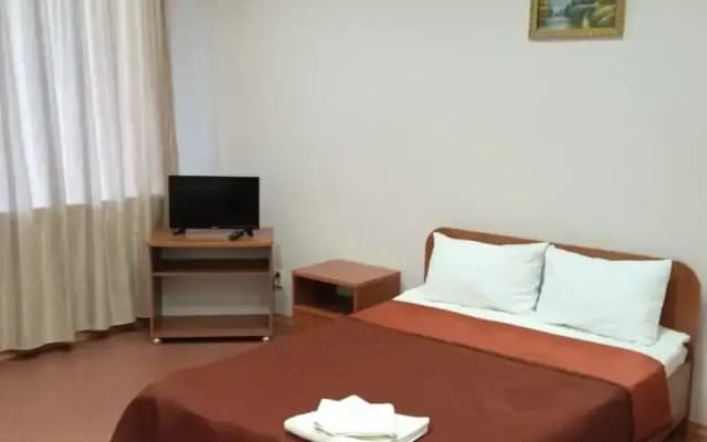 Отель Smart Hotel Курган