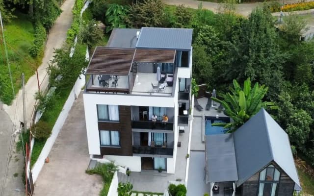 Бутик-отель Family Boutique Hotel Sleep & Wine