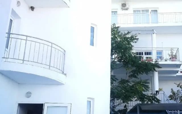 Курортный отель Санта Барбара Гармония