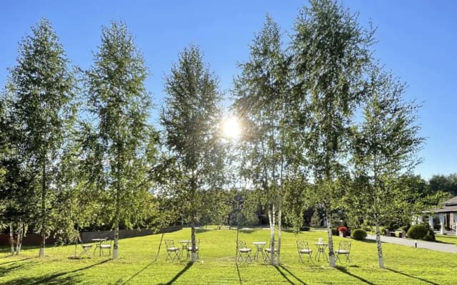 Загородный комплекс Art Village Club