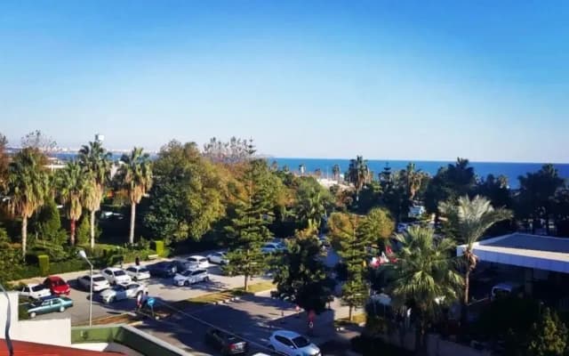 Бутик-отель EVA Boutique Hotel
