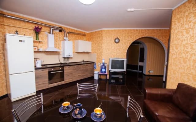 Жилое помещение Уют