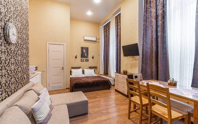 Hotel 812