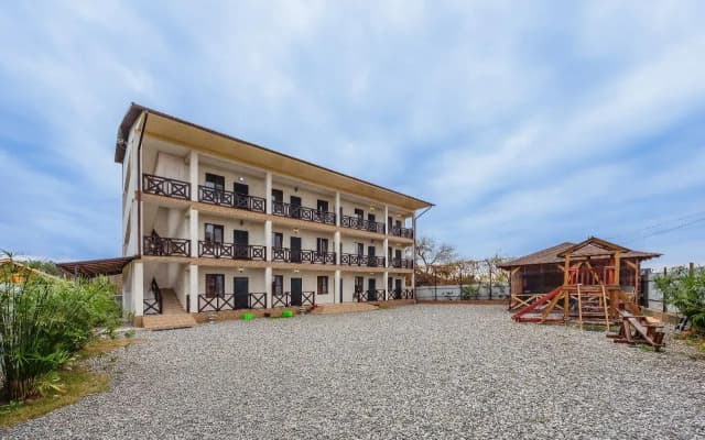 Guest house Dana