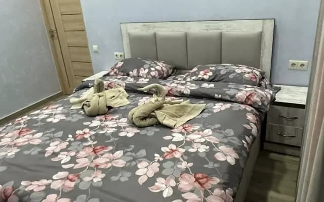 Гостевой дом Our House
