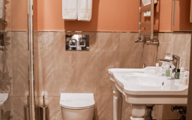 Отель Arcanum Stay
