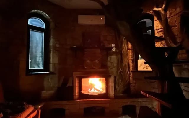 Гостевой дом Башня в Царицыно
