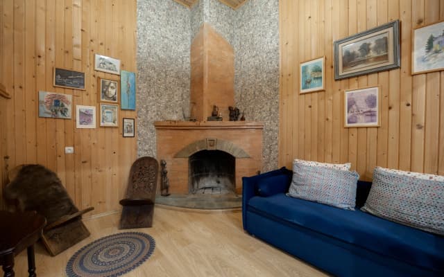 Вилла House Scent of Tbilisi