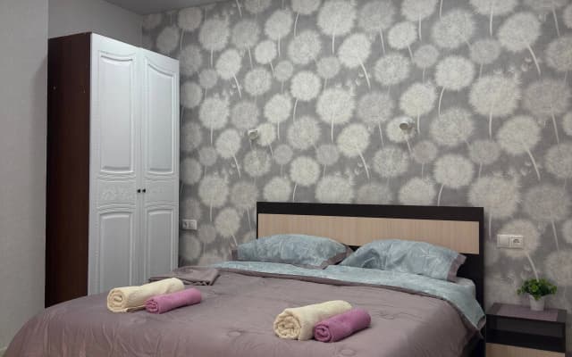 Меблированные комнаты Бриз