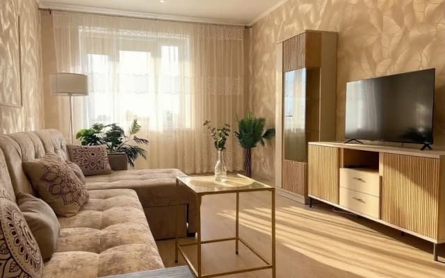Апартаменты 2-Комнатные Балтик Резорт/Baltic Resort на Мосина