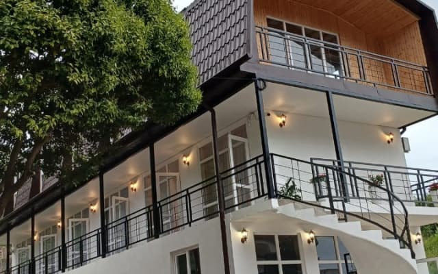 Гостевой дом La Casa