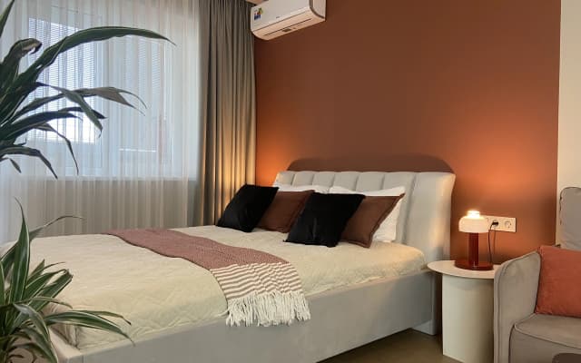 Апартаменты Балтик Резорт/Baltic Resort на Невского