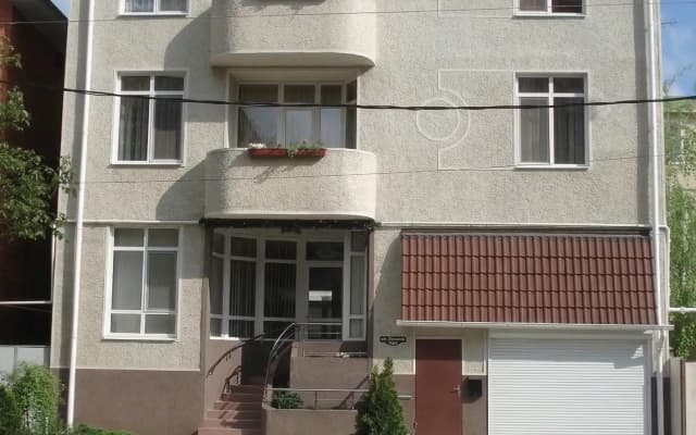 Гостевой дом Фрегат