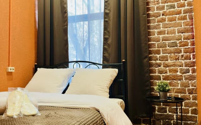 Мини-отель StayWay на Курской