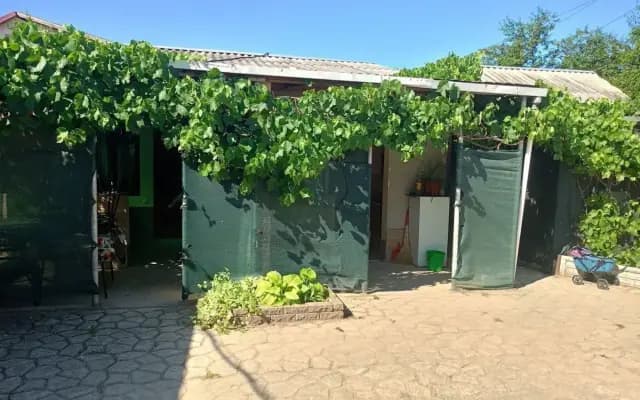 Жилое Помещение в Заводском Переулке 3