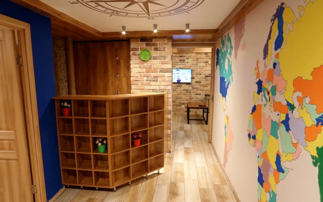 Гостевой дом Sota House