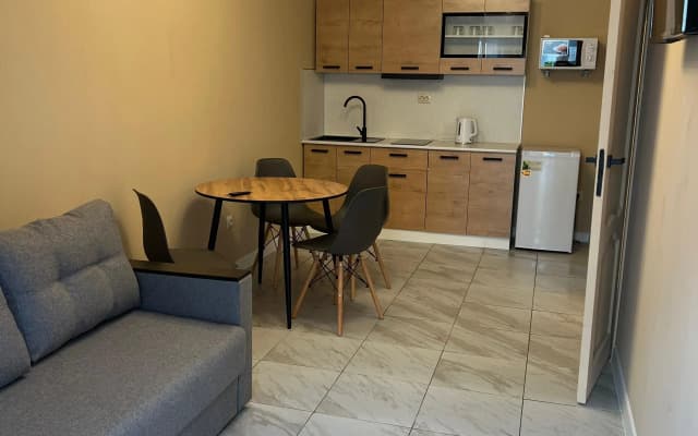 Гостевой дом Guest home "Sukhum"