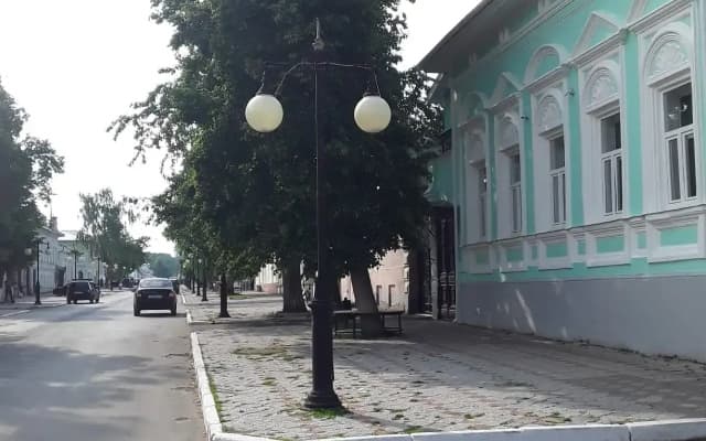 Гостевой дом Поместье Ф
