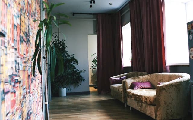 Хостел Like Hostel