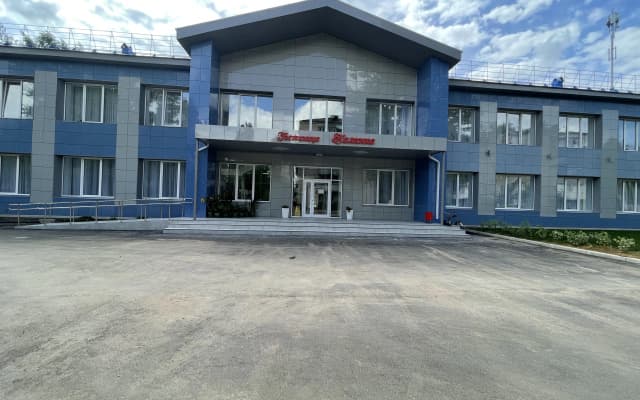 Отель Калинка