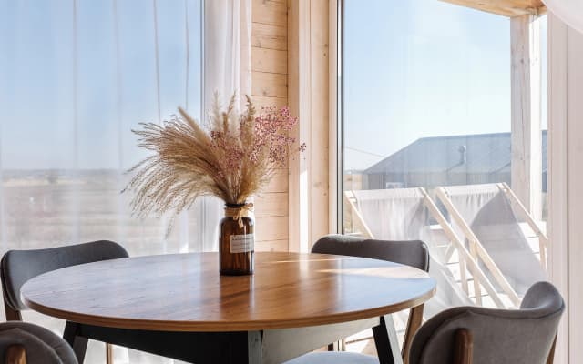 Частный дом МатрешкаHome Тишина