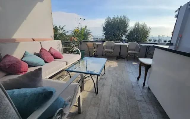 Апарт-отель Arat Suites