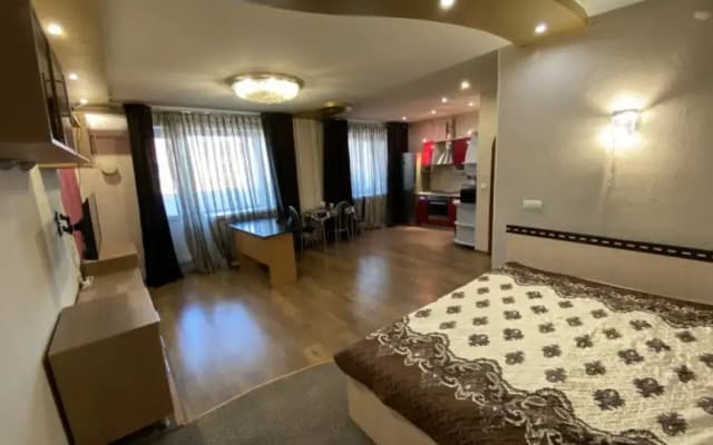 На улице Забайкальского рабочего 45 N32