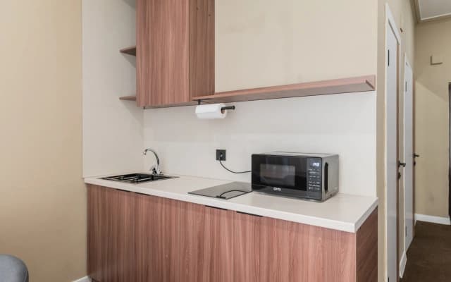 Апарт-отель Uide Apart Hotel