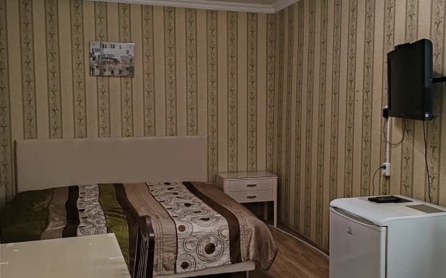 Меблированные комнаты район Колоннады