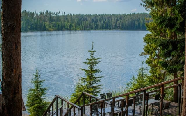 База отдыха Берендеево царство