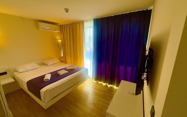 Квартира Sea view vip resort 1127