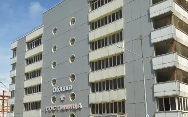 Отель Облака